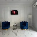 Internationals 43 Bed & Breakfast