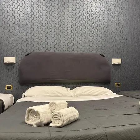 Internationals 43 Bed & Breakfast 3*