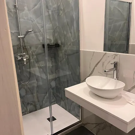 Internationals 43 Bed and breakfast