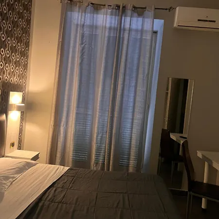 Bed and breakfast Internationals 43