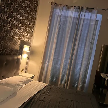 Internationals 43 Bed and breakfast 3*