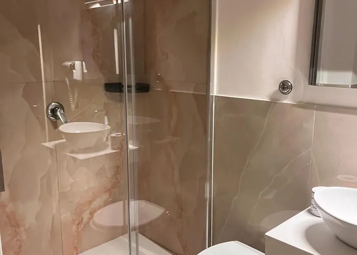 Internationals 43 Bed & Breakfast 3*
